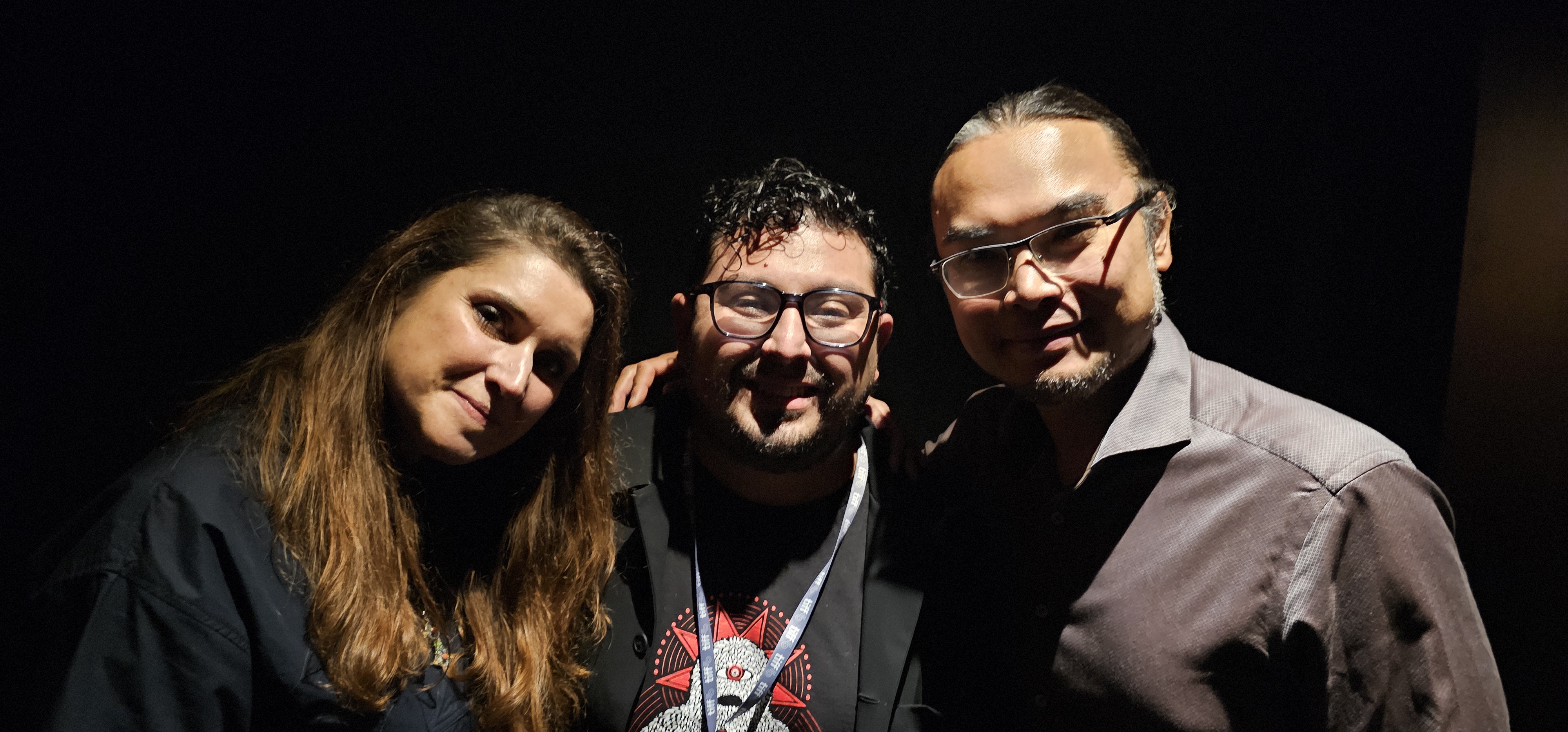 TIFF 50: A Philadelphia Emerging Critic’s Experience