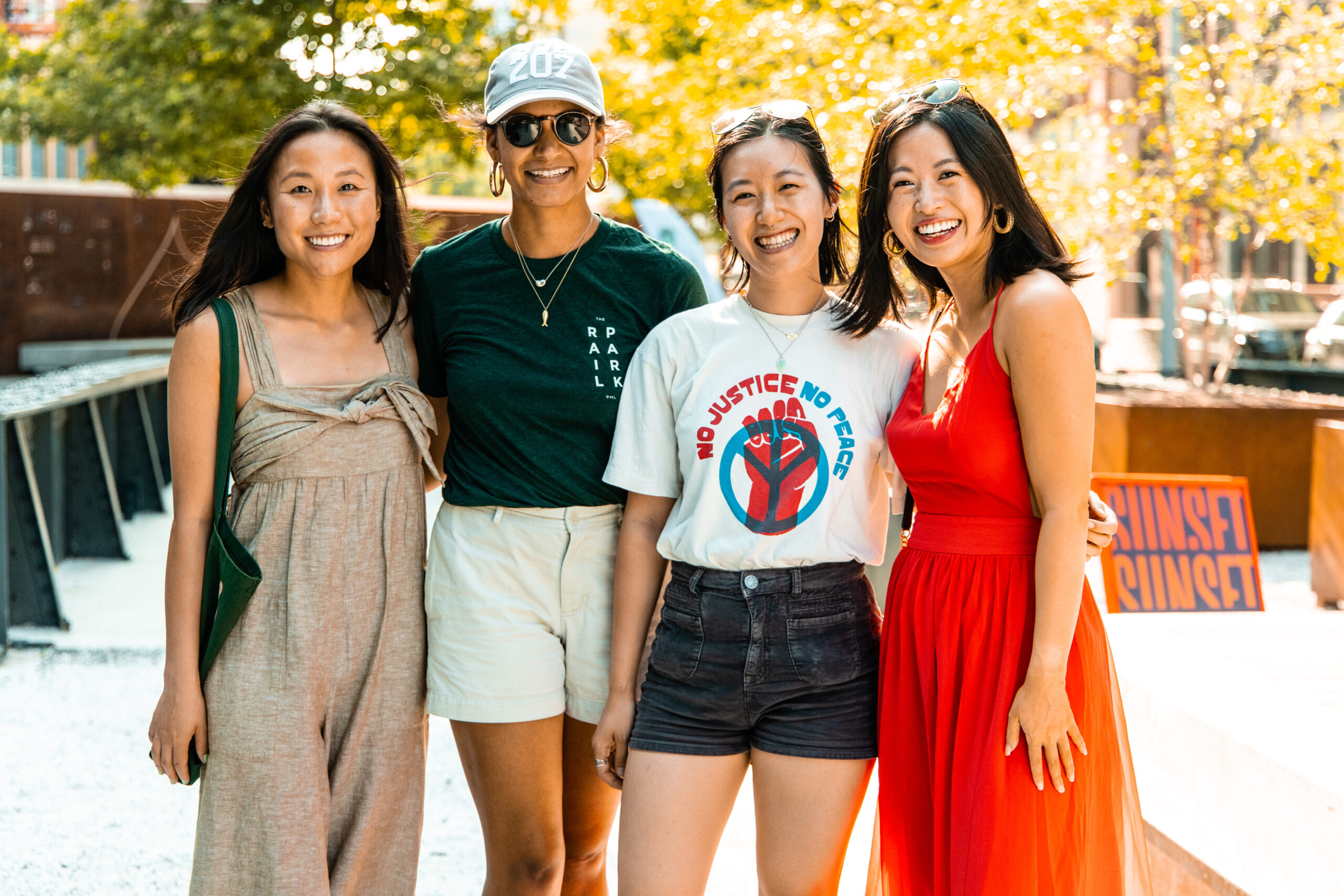 Philadelphia Monthly Arts Round-Up: September 2022