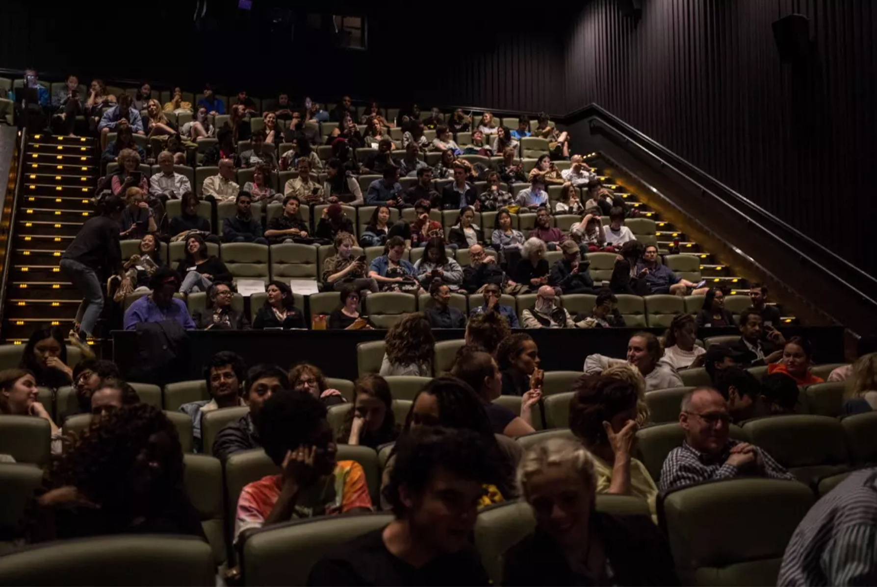 Philadelphia Monthly Arts Round-Up: January 2023