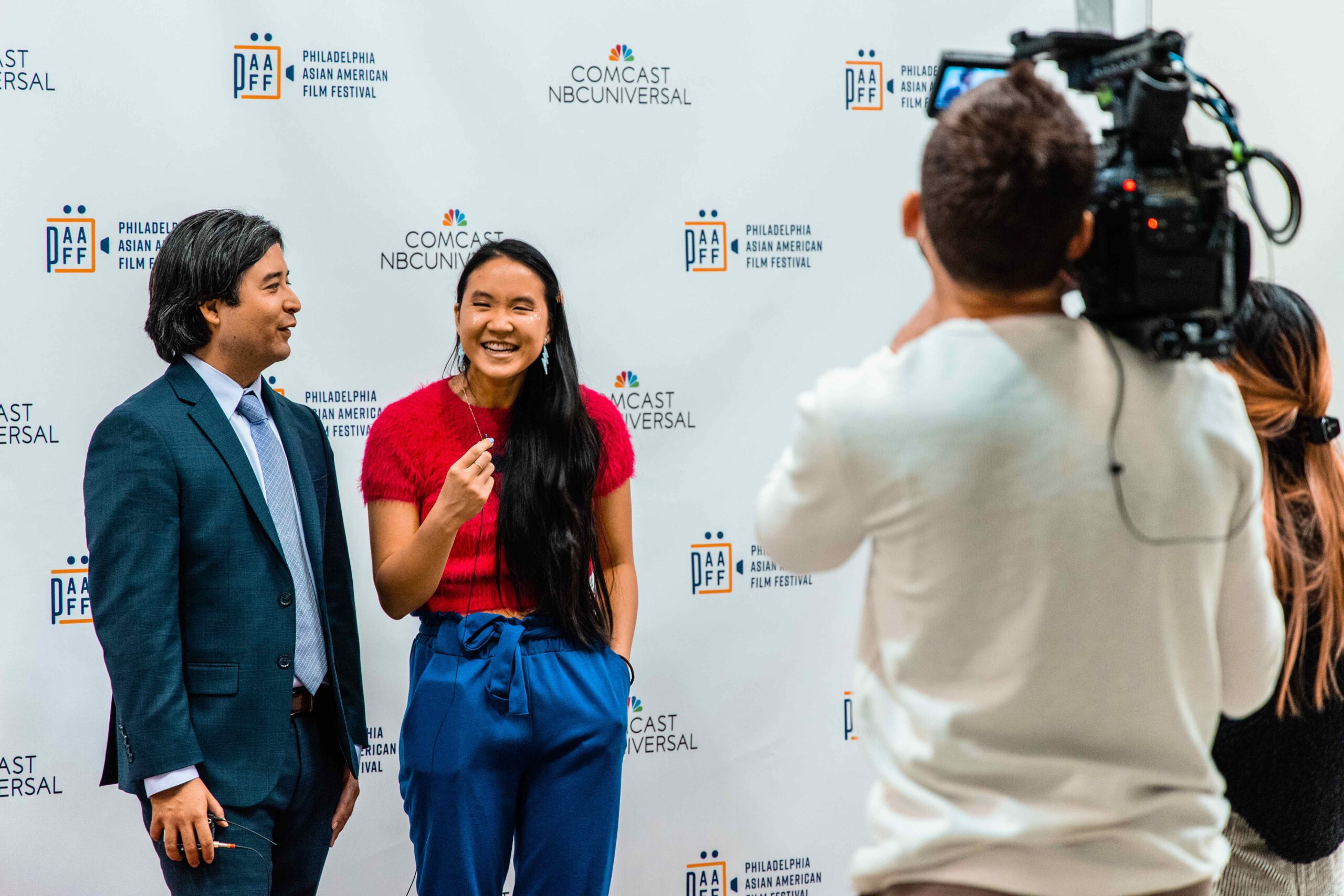 Philadelphia Organization Spotlight: Philadelphia Asian American Film Festival