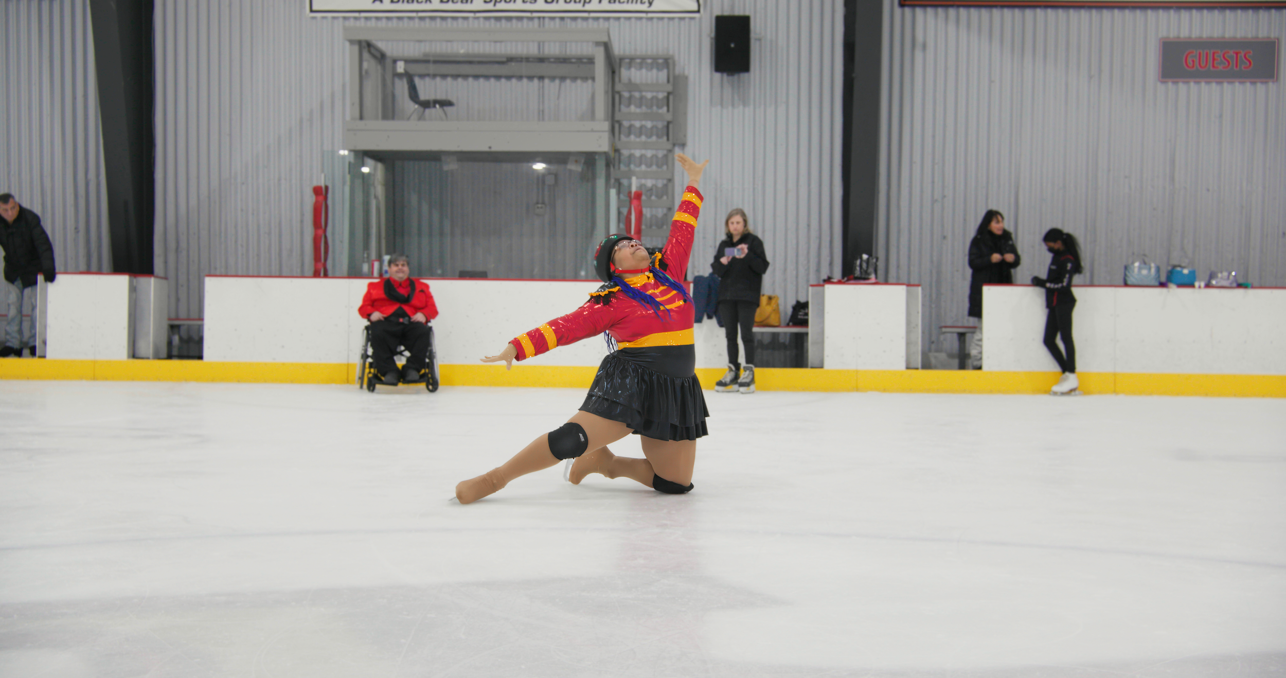 Philadelphia Monthly Cinema Arts Round-Up: February 2025