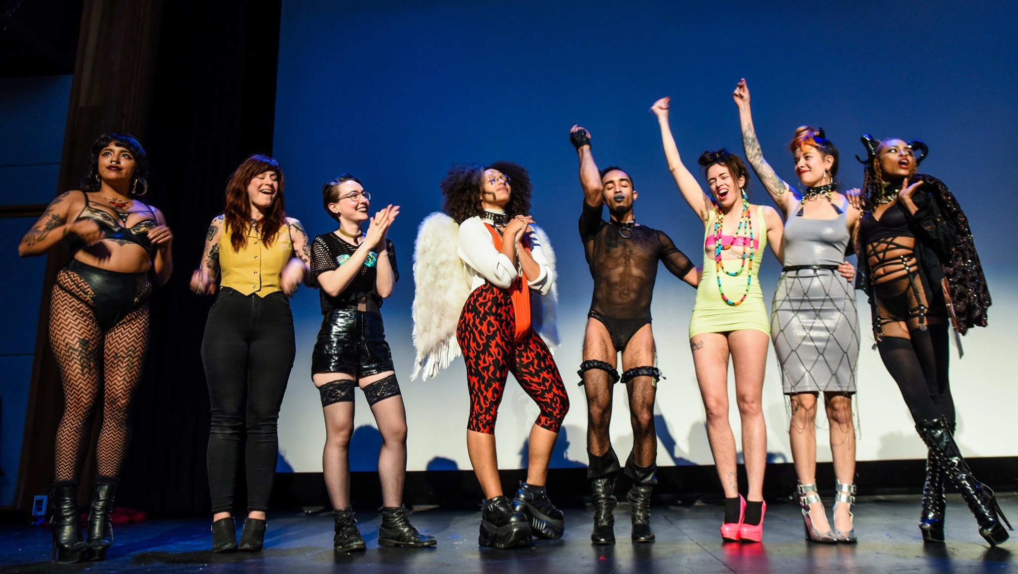 Philadelphia Monthly Arts Round-Up: June 2023