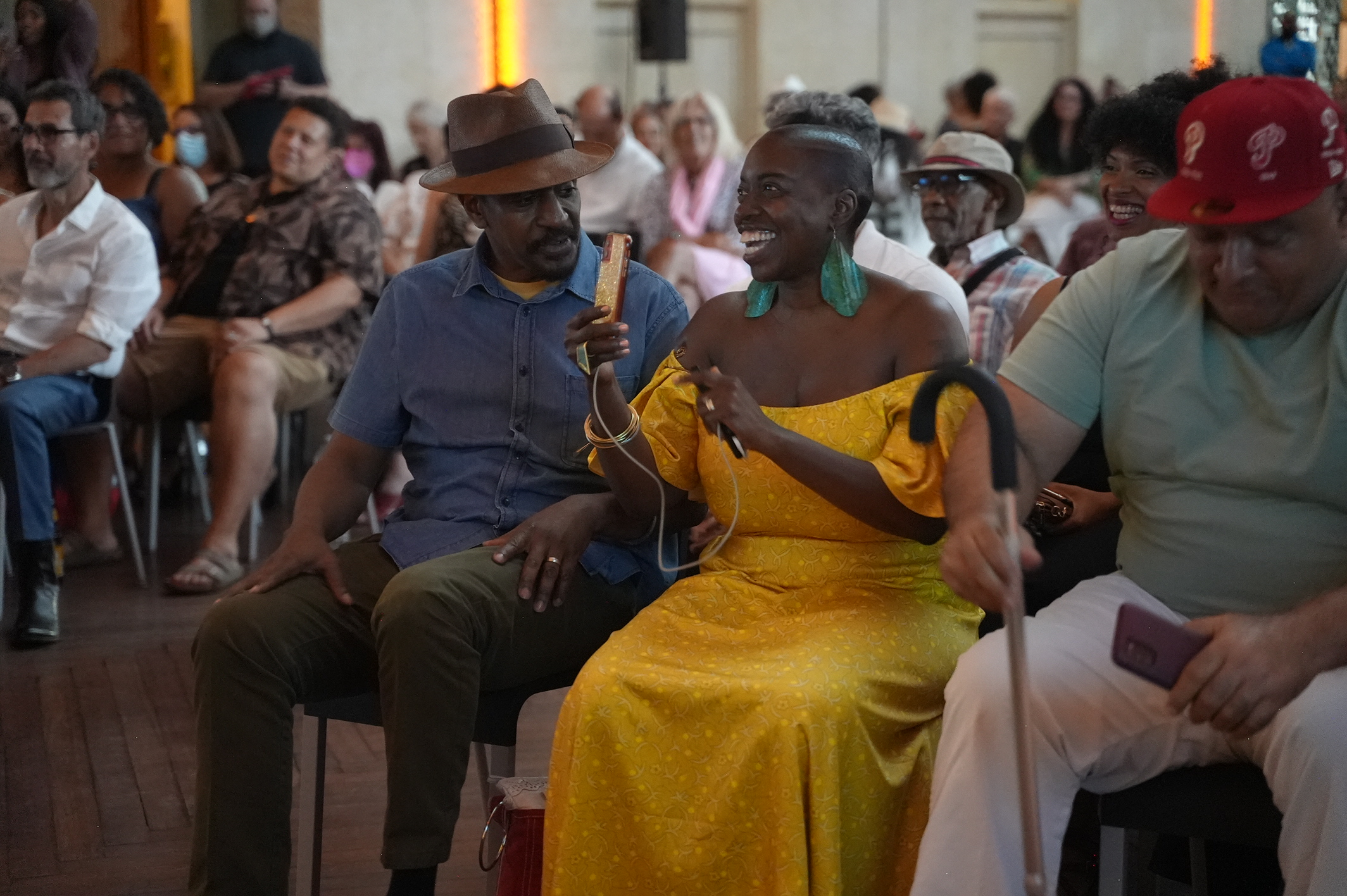 Philadelphia Organization Spotlight: Philadelphia Latino Arts & Film Festival