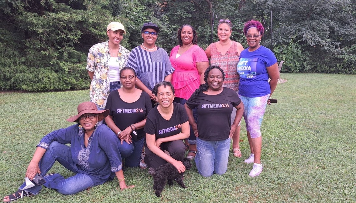 Local Artists and Creatives Reflect on the Upcoming Philadelphia Municipal Elections