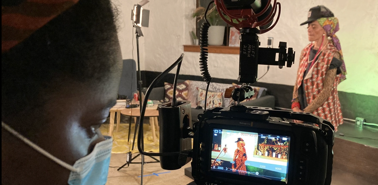 Philadelphia Organization Spotlight: SIFTMedia 215 Collective