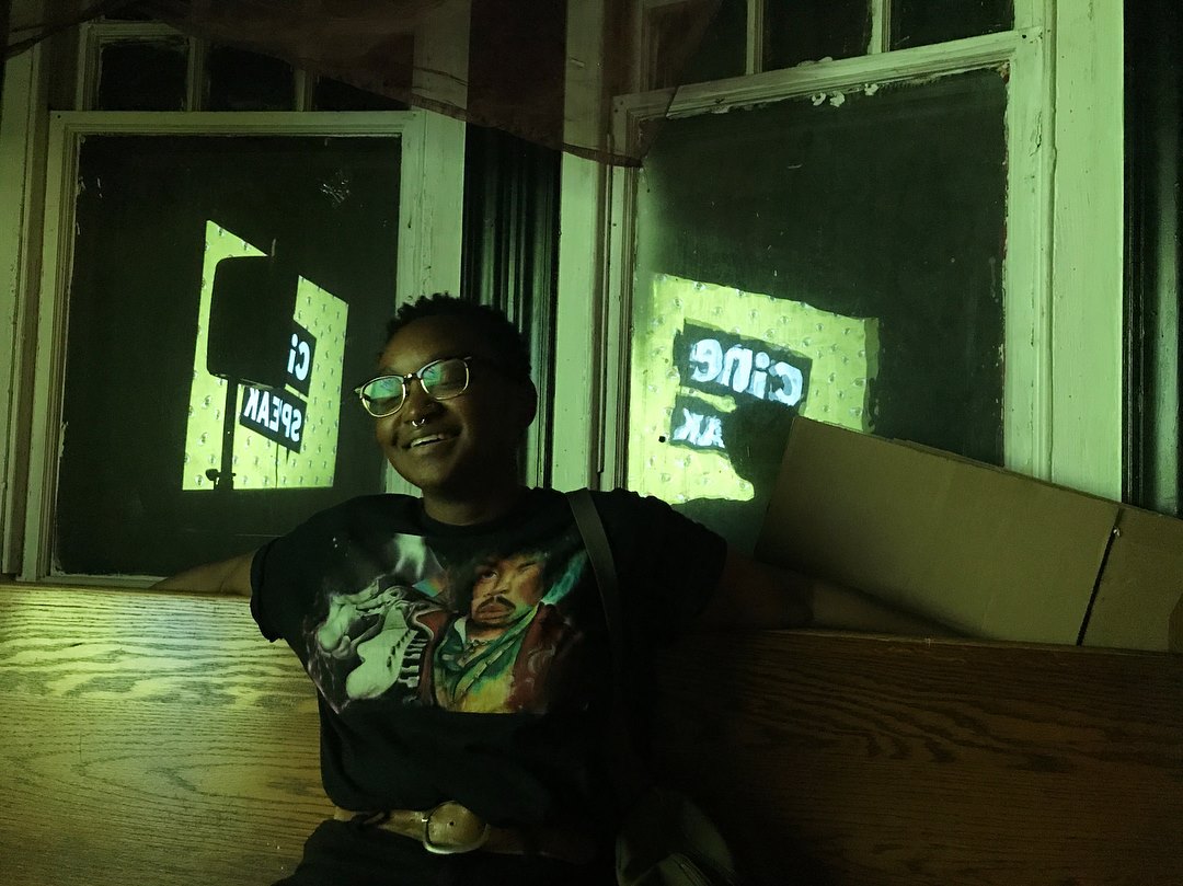 OPPORTUNITY ALERT! CALL FOR LOCAL SHORT FILMS (cinéSPEAK @ Cherry Street Pier)