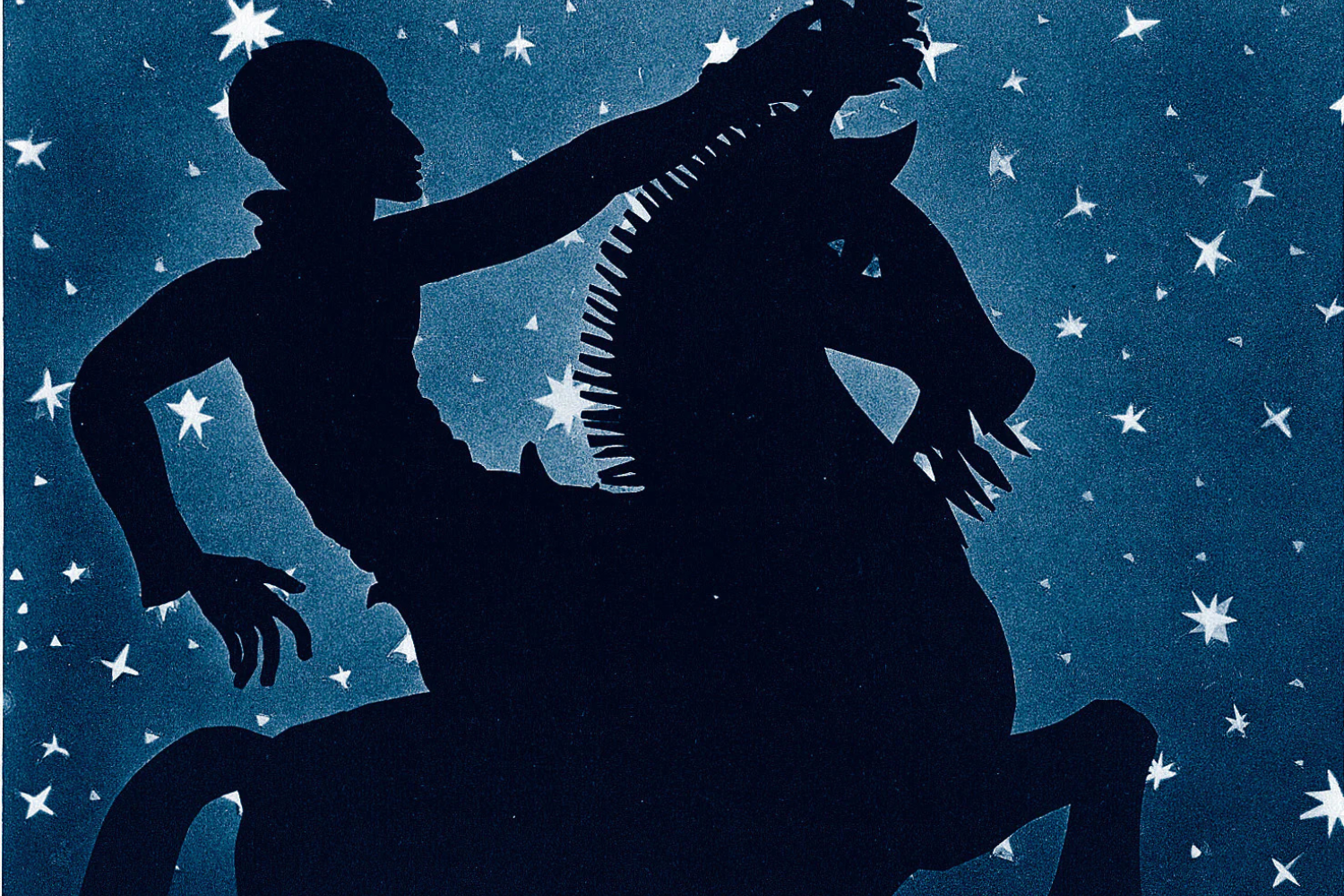 Philadelphia Monthly Cinema Arts Round-Up: December 2024