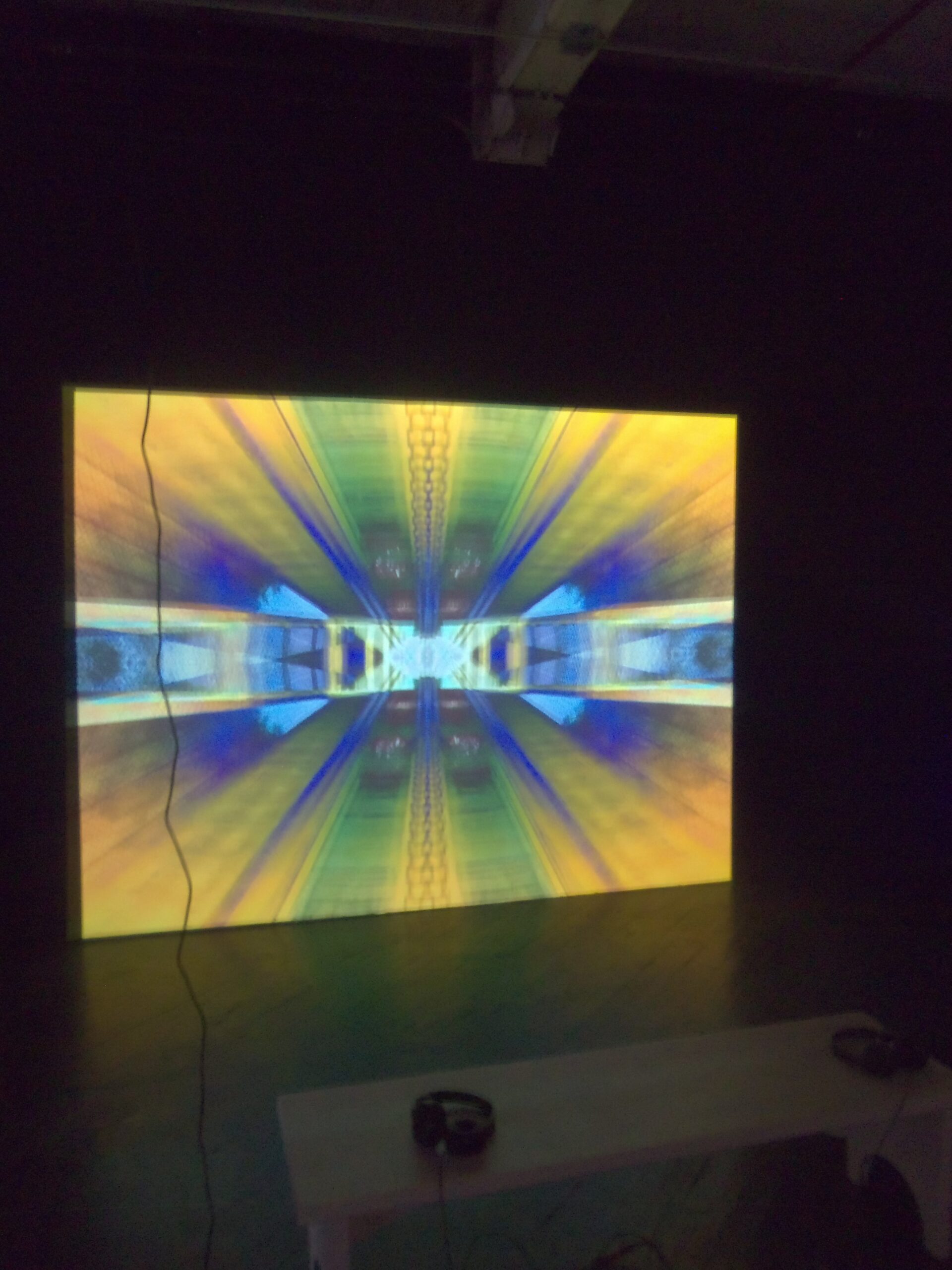 Philadelphia Organization Spotlight: Krissy Talking Pictures