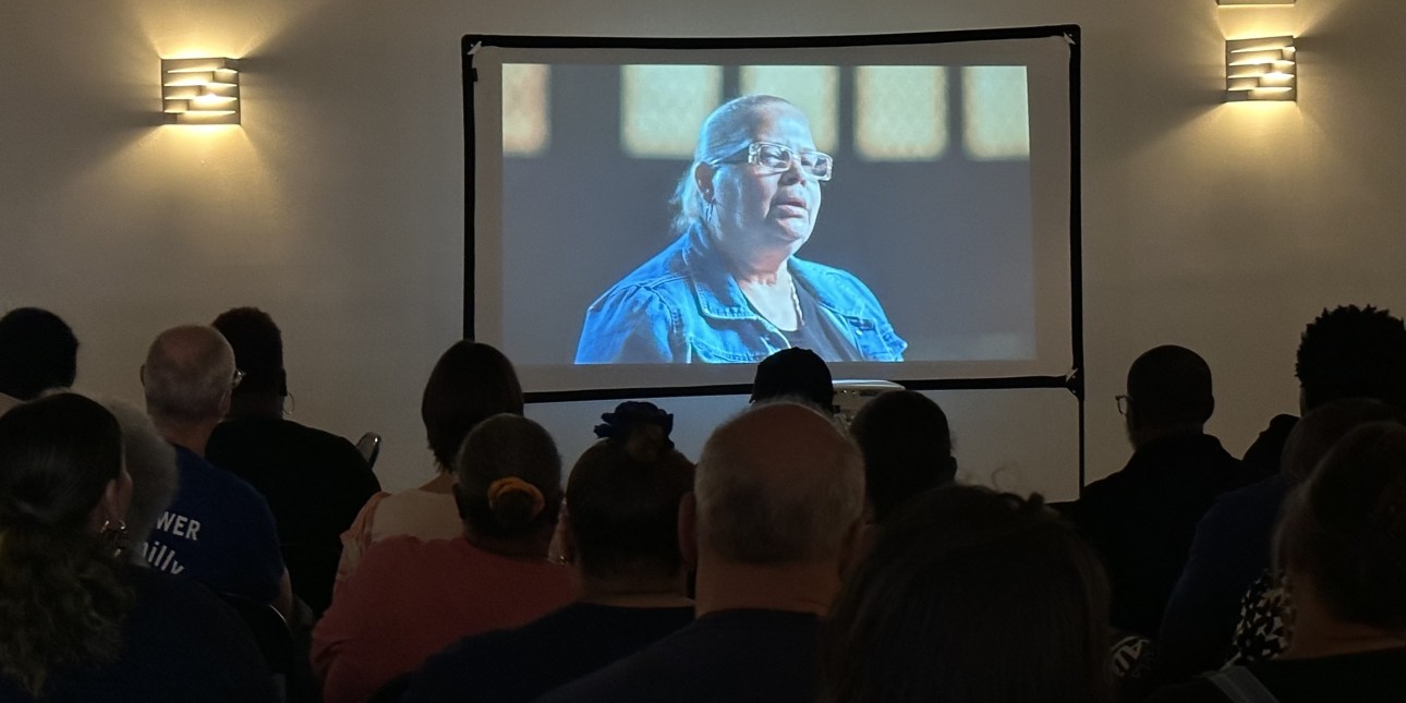How Creative Media Uplifts and Informs Community Voices in the Midst of the Gun Violence Epidemic