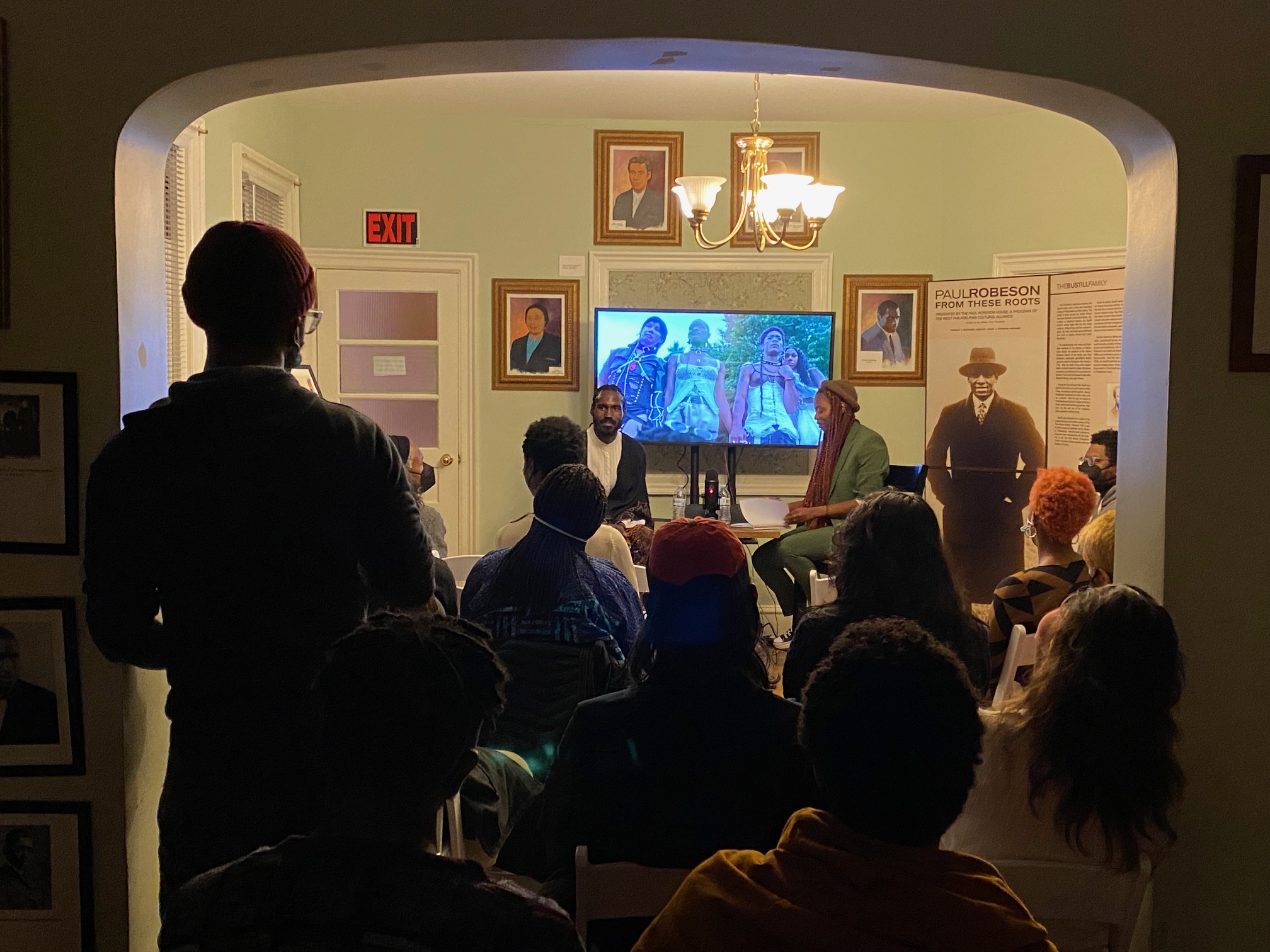 Philadelphia Monthly Arts Round-Up: July 2023