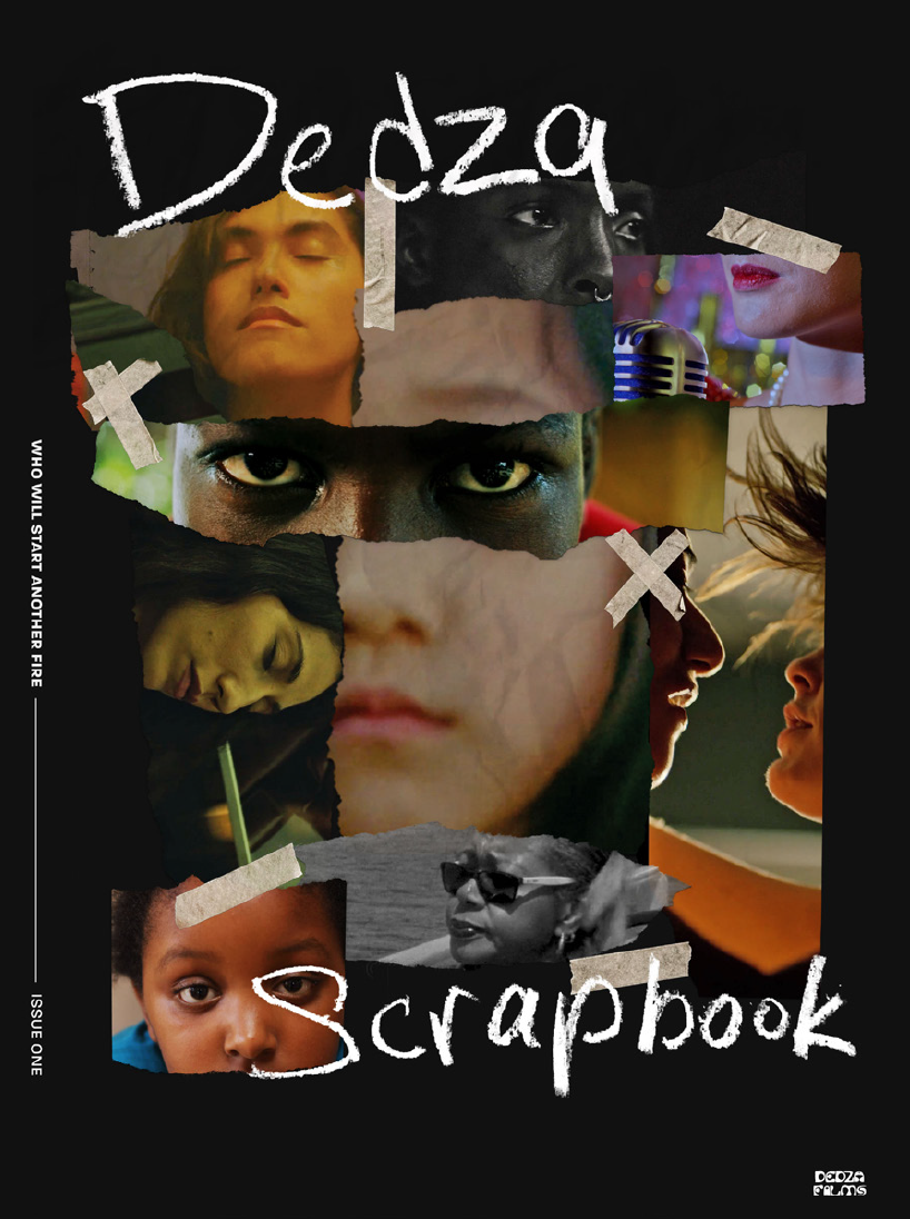 Starting Fires with Dedza