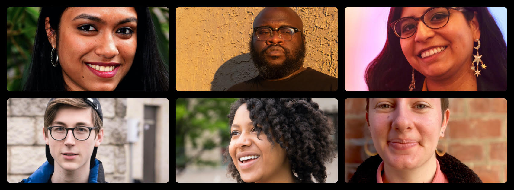 Introducing cinéSPEAK: Meet the Team Behind Our New Publication