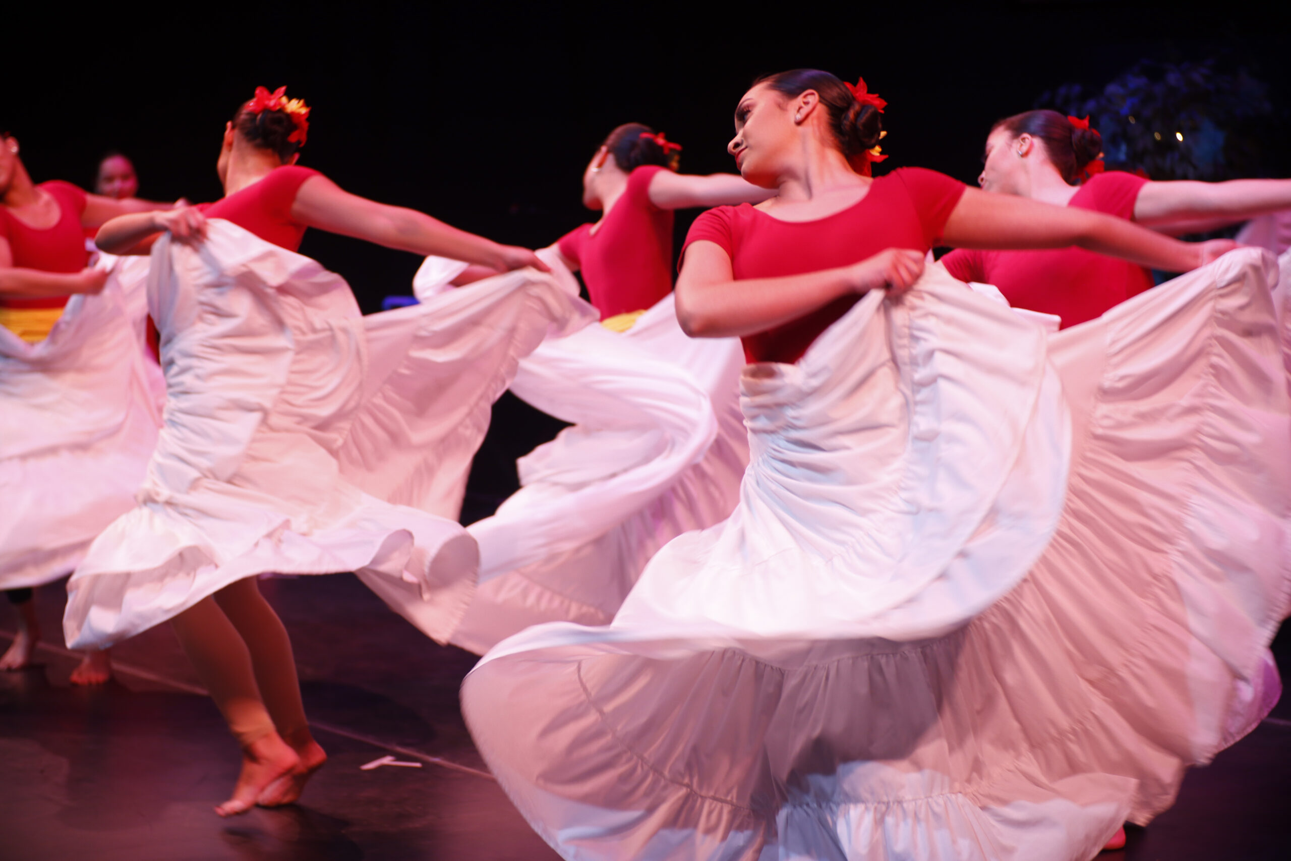Teatro Esperanza: Empowering the Hispanic/Latine Community Through Art and Belonging