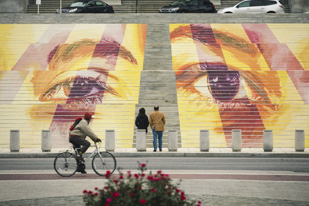 Immigrant Roots, Philly Hearts: Art and Film Illuminate Untold Stories