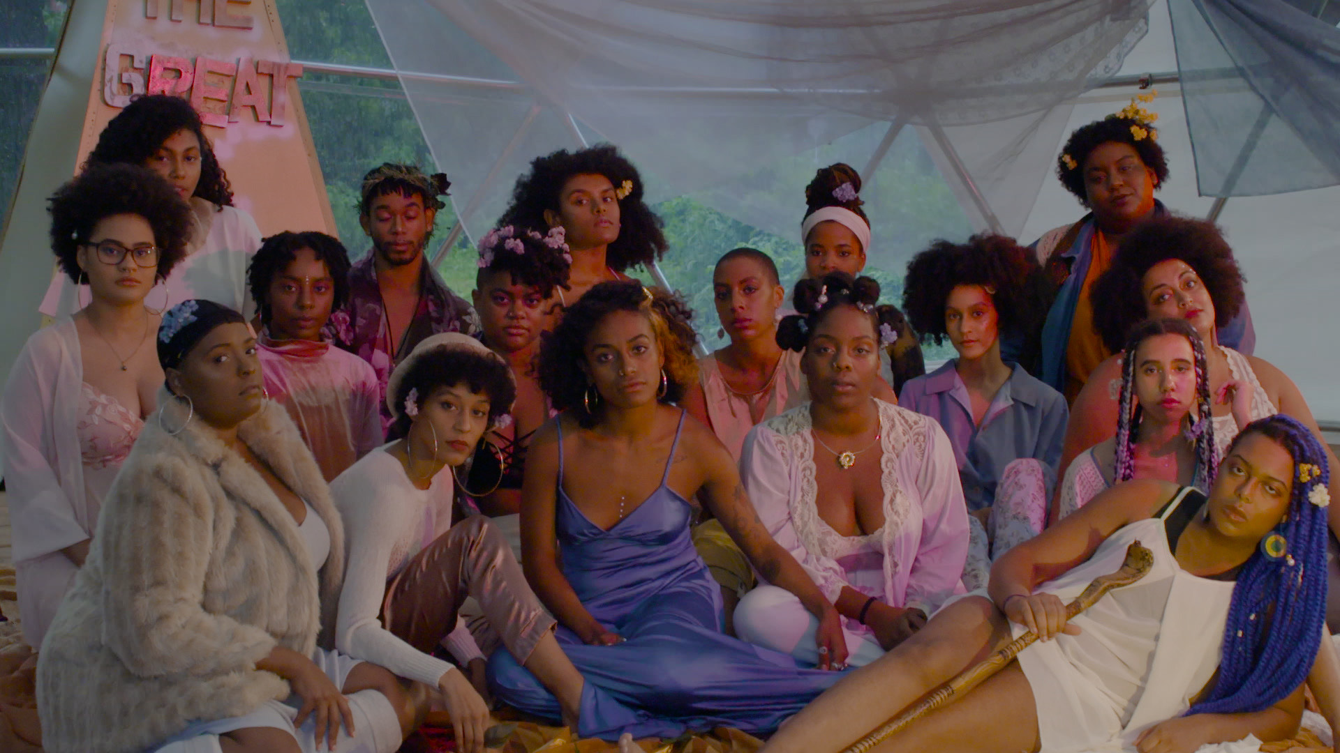 Five Philly Filmmakers on Centering Love and Joy