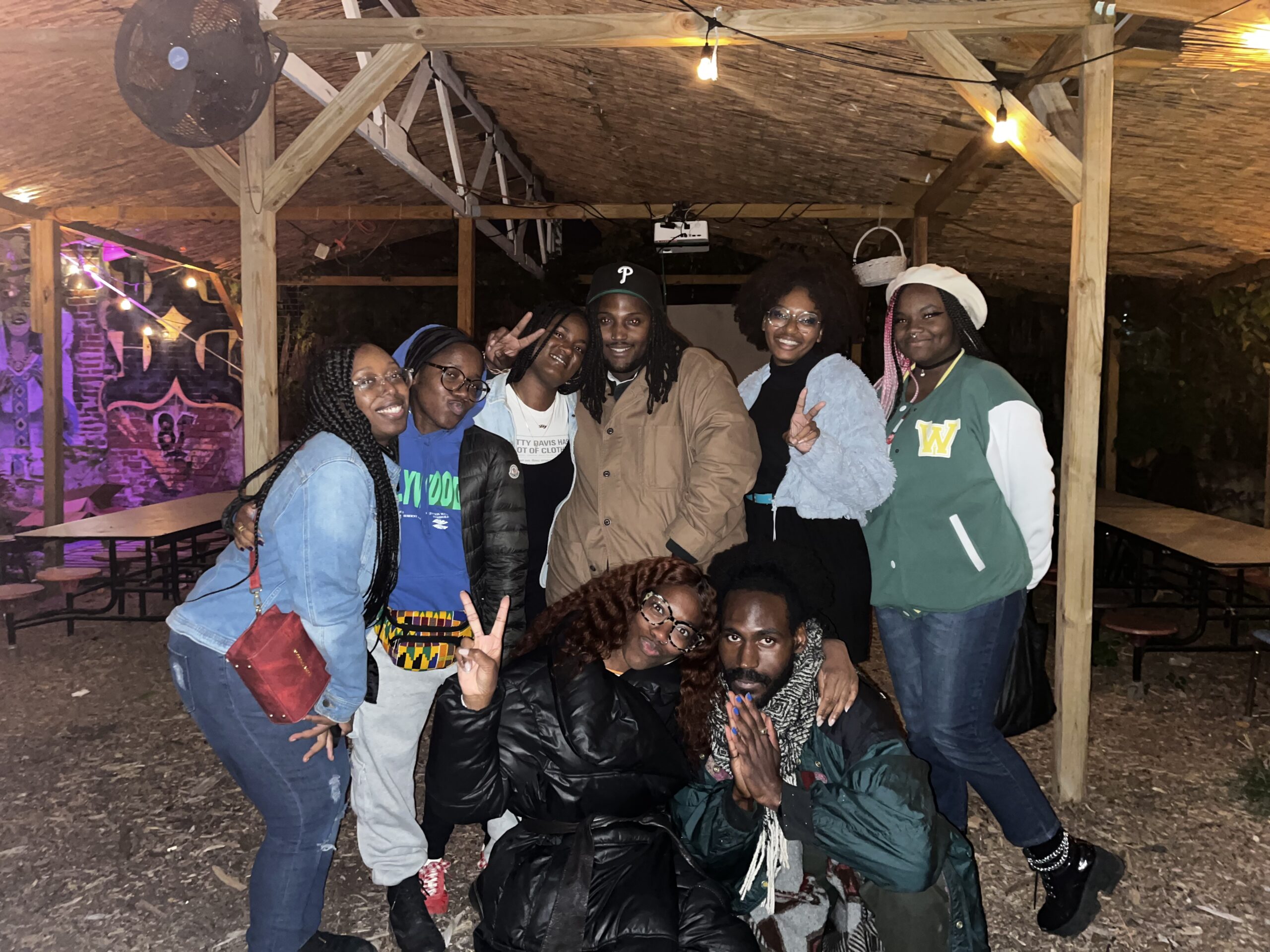 2022 Wrapped: cinéSPEAK Highlights