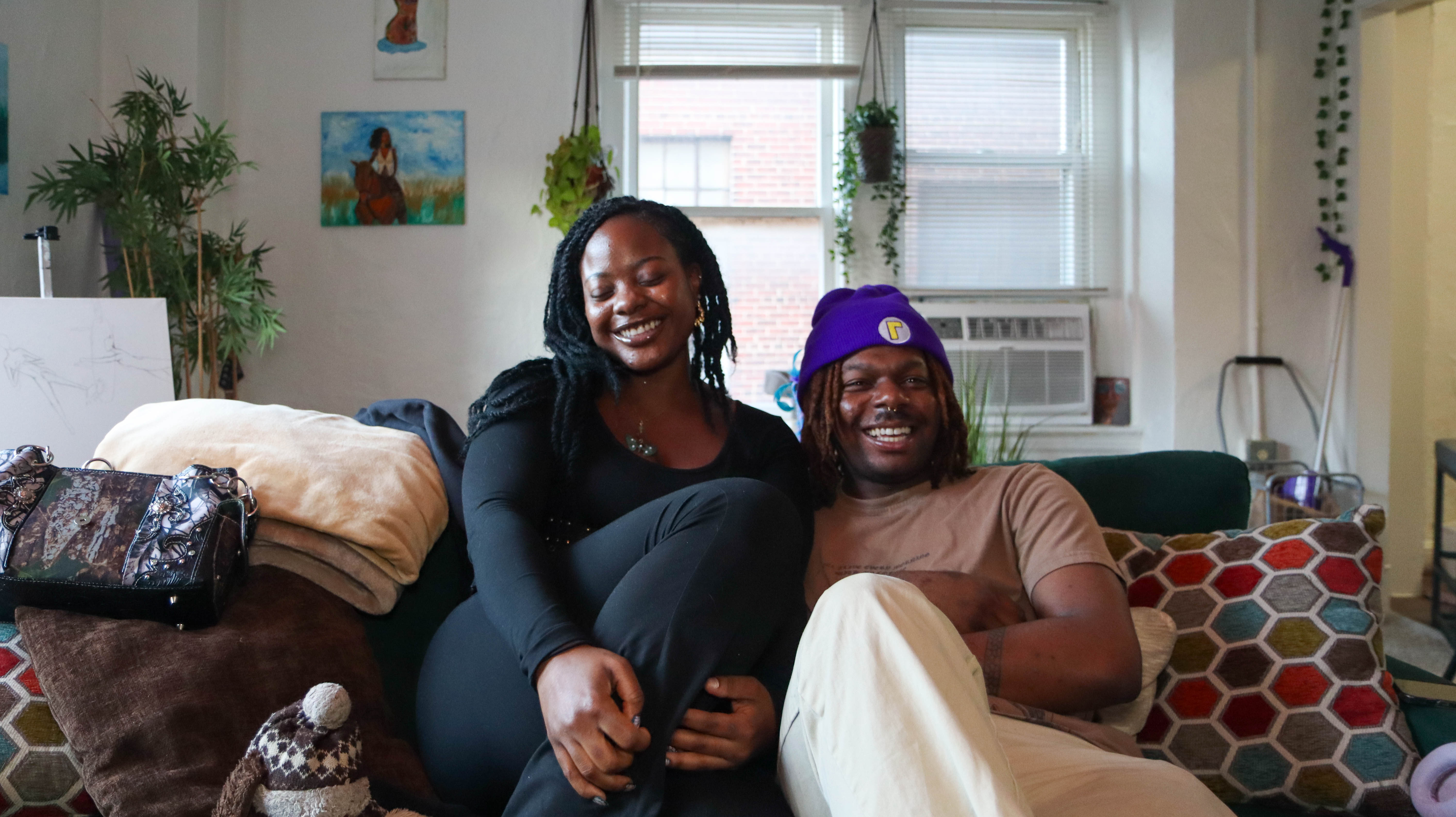 Darien Woodard and Taja Copeland Cook Up Nuanced Representation in Queer Memoirs