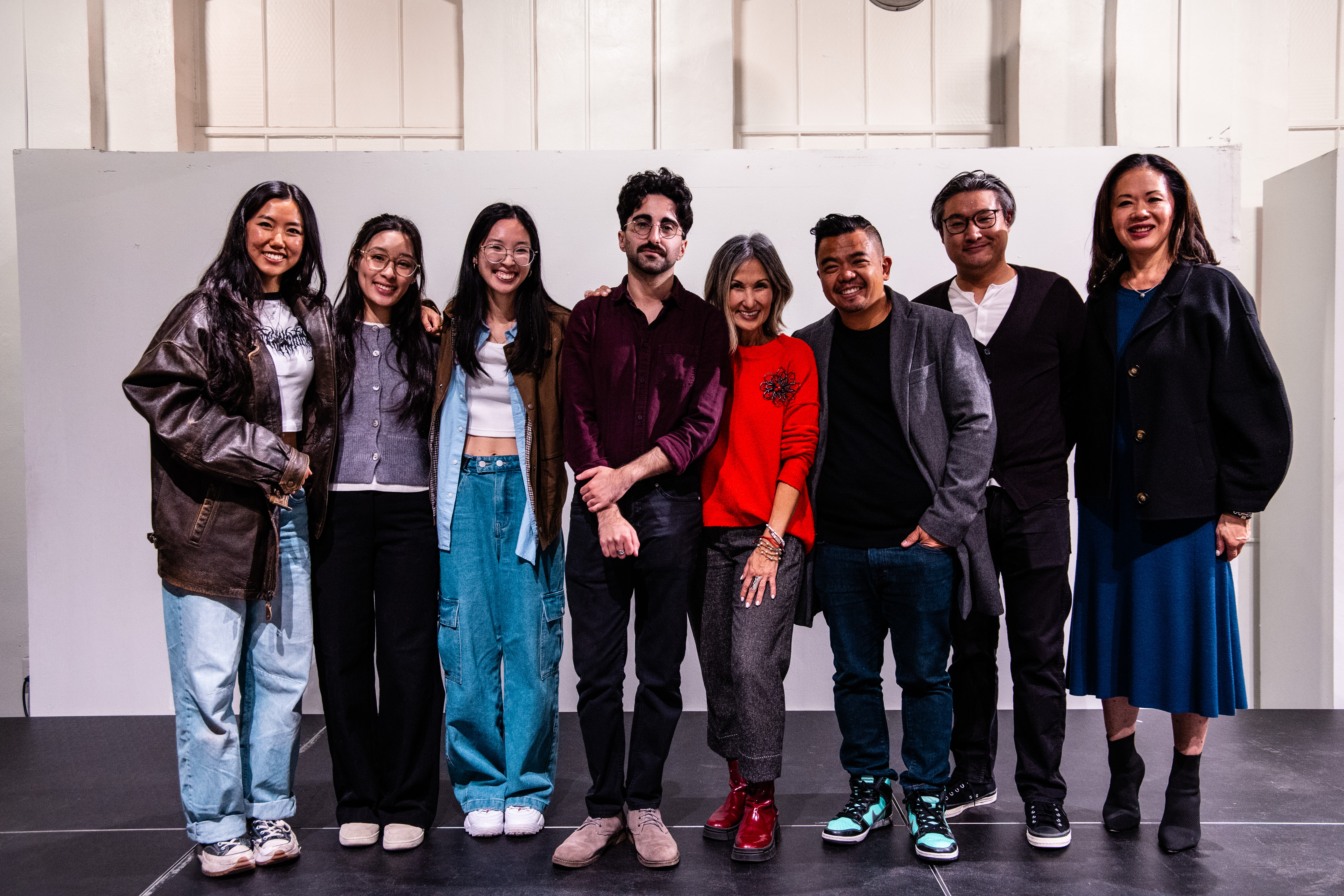 No Philadelphia Without PAAFF