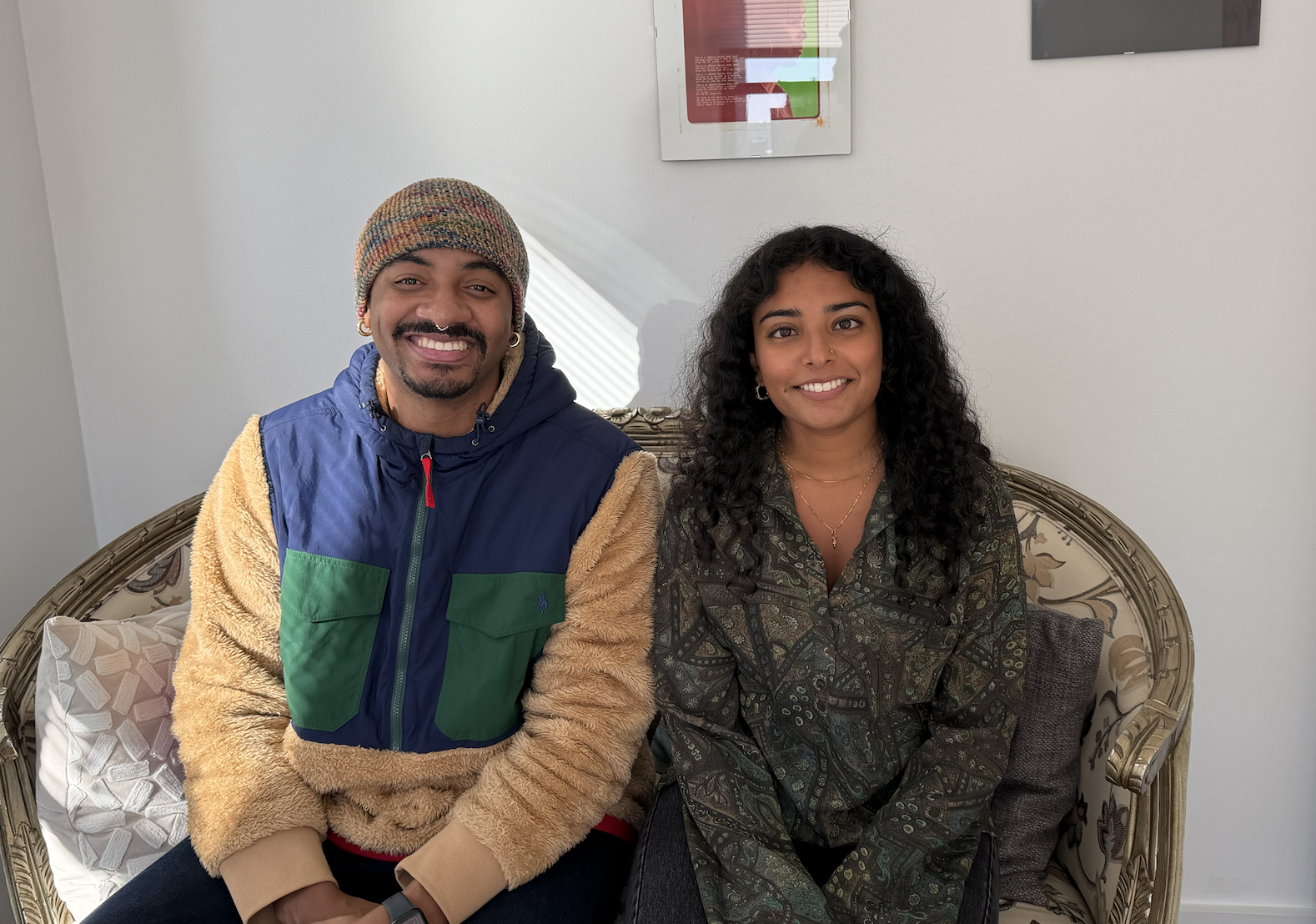 cinéSPEAK Journal Welcomes 2026 Fellows