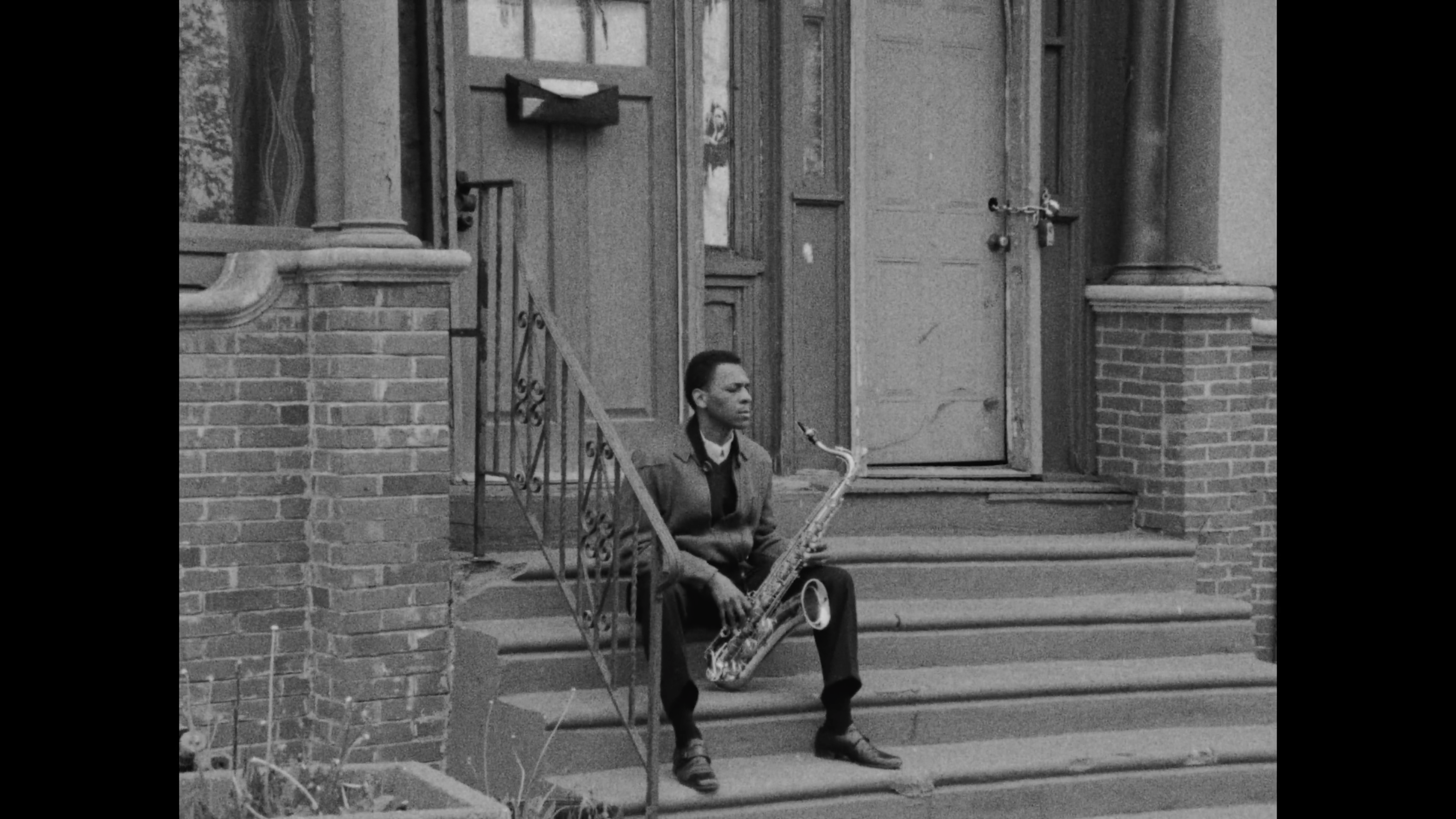 Exploring the Man Behind the Music in Speakn’ Trane