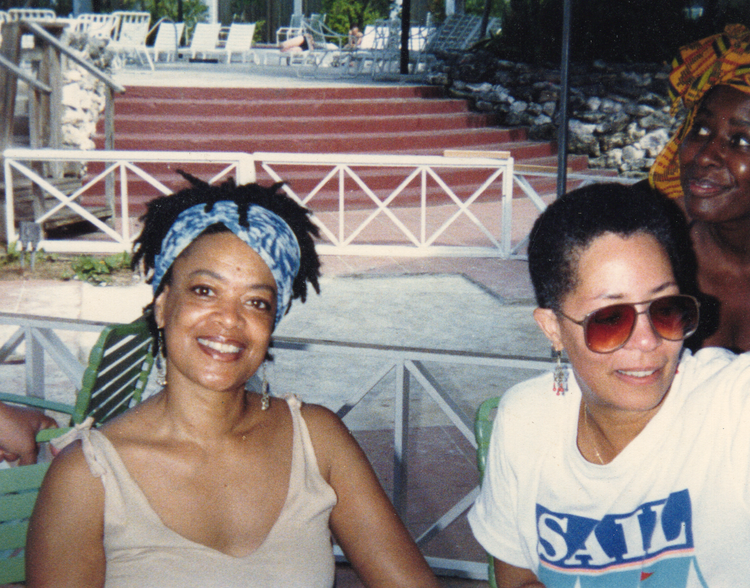 The Irresistible Revolution: Louis Massiah and Monica Henriquez Carry Toni Cade Bambara’s Legacy in Film
